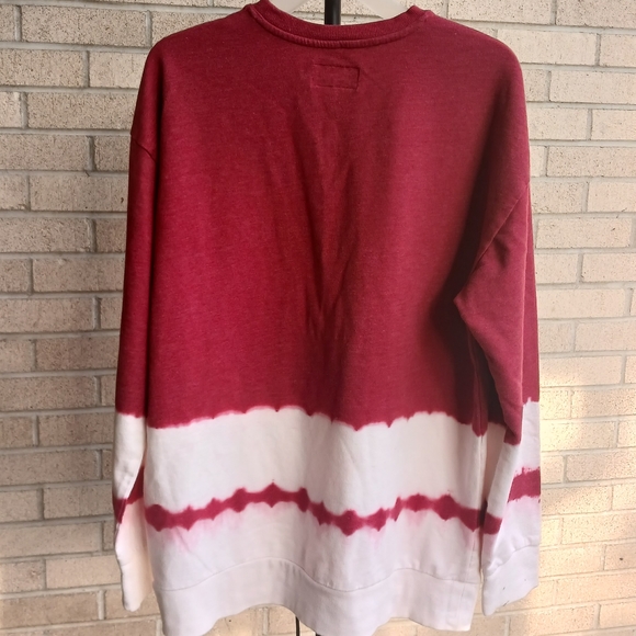 Original Use Sweatshirt (Men's Small) - Picture 2 of 5